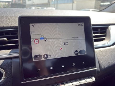Auto Usate A Ravenna | Renault Captur Captur 1.0 Tce Techno Gpl 100Cv