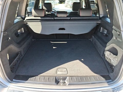 Auto Usate A Ravenna | Mercedes-Benz Glb Glb 200 D Amg Line Advanced Plus Night-Pack