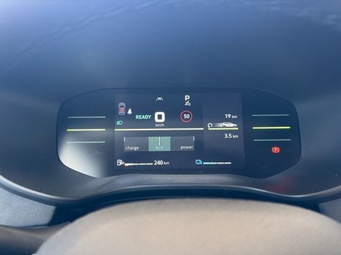 Auto Km0 A Ravenna | Dacia Jogger Jogger 1.6 Hybrid Extreme 140Cv