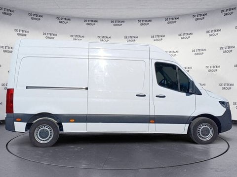 Auto Usate A Ravenna | Mercedes-Benz Sprinter Sprinter 314 Cdi F 39/35