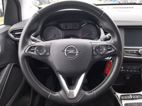 Auto Usate A Ravenna | Opel Crossland Crossland 1.5 Ecotec Blitz Edition 110Cv