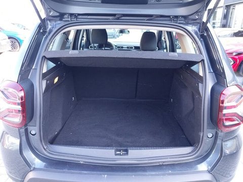 Auto Usate A Ravenna | Dacia Duster Duster 1.0 Tce Expression Gpl 4X2 100Cv