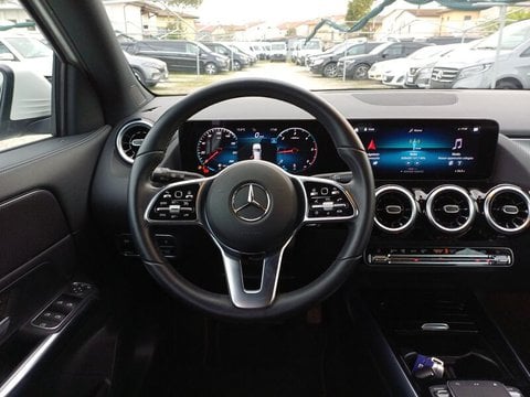 Auto Usate A Ravenna | Mercedes-Benz Gla Gla 180 D Automatic Sport Plus