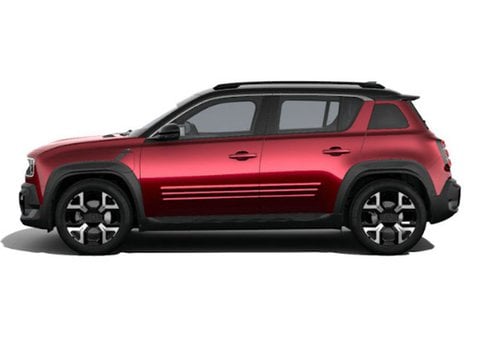 Auto Nuove Pronta Consegna A Ravenna | Renault 4 E-Tech Electric 4 E-Tech Electric Comfort Range ...
