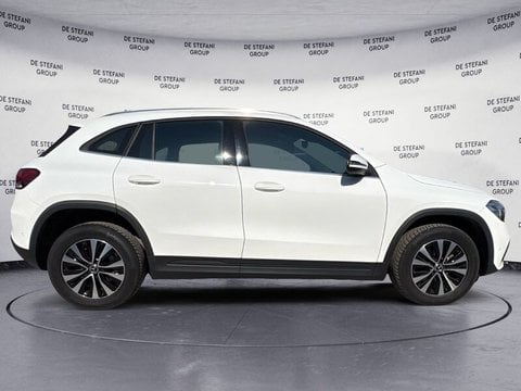 Auto Usate A Ravenna | Mercedes-Benz Gla Gla 180 D Automatic Sport