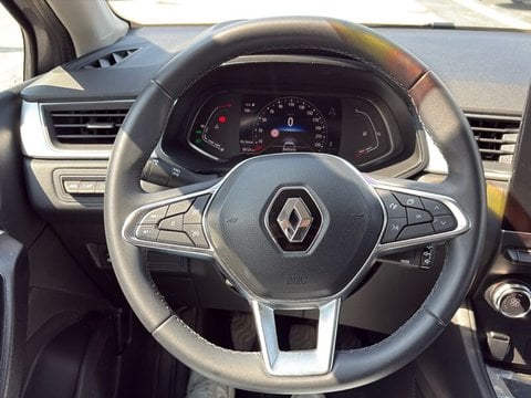 Auto Usate A Ravenna | Renault Captur Captur 1.0 Tce Techno Fast Track Gpl 100Cv