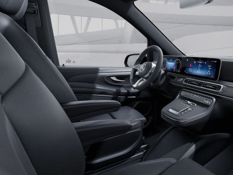 Auto Nuove Pronta Consegna A Ravenna | Mercedes-Benz Classe V V 250 D Avantgarde Extralong