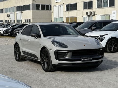 Auto Usate A Ravenna | Porsche Macan Macan 2.0 T 265Cv Pdk