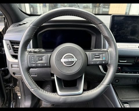 Auto Usate A Ravenna | Nissan Qashqai Qashqai 1.5 E-Power Tekna 2Wd