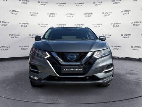Auto Usate A Ravenna | Nissan Qashqai Qashqai 1.5 Dci N-Connecta 110Cv
