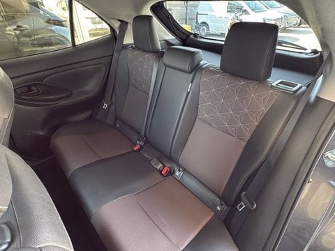 Auto Usate A Ravenna | Toyota Yaris Cross Yaris Cross 1.5H Lounge Fwd 116Cv E-Cvt