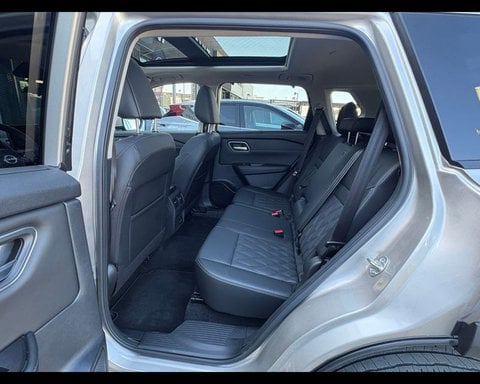 Auto Usate A Ravenna | Nissan X-Trail X-Trail E-Power Tekna 2Wd