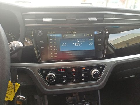 Auto Nuove Pronta Consegna A Ravenna | Kgm Korando Korando 1.5 Turbo Gdi Black Edition 2Wd 163Cv