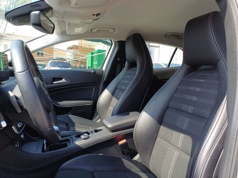 Auto Usate A Ravenna | Mercedes-Benz Gla Gla 200 D Automatic Sport