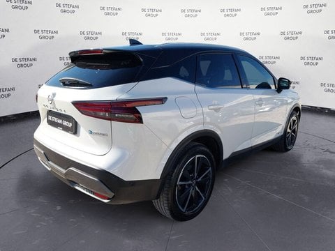 Auto Usate A Ravenna | Nissan Qashqai Qashqai 1.5 E-Power Tekna 2Wd