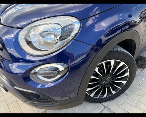 Auto Usate A Ravenna | Fiat 500X 500X 1.0 T3 City Cross 120Cv