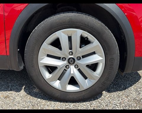 Auto Usate A Ravenna | Renault Captur Captur 1.0 Eco-G Evolution 100Cv