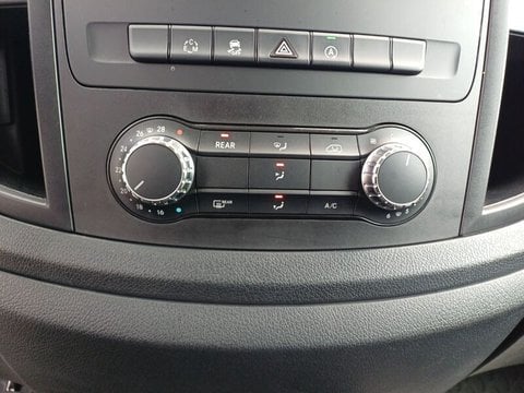 Auto Usate A Ravenna | Mercedes-Benz Vito Vito 119 Cdi Extralong Tourer Select Auto E6
