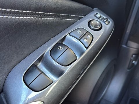 Auto Usate A Ravenna | Nissan Juke Juke 1.0 Dig-T N-Connecta 114Cv