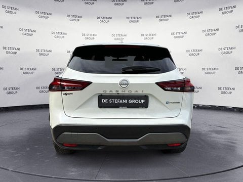 Auto Usate A Ravenna | Nissan Qashqai Qashqai 1.5 E-Power N-Connecta 2Wd