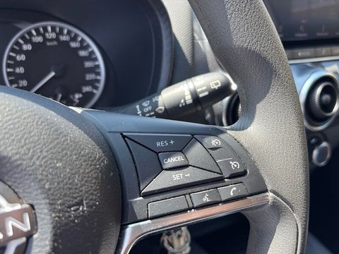 Auto Usate A Ravenna | Nissan Juke Juke 1.0 Dig-T Acenta 114Cv