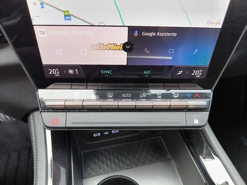 Auto Usate A Bologna | Renault Austral Austral 1.2 E-Tech Full Hybrid Techno 200Cv Auto