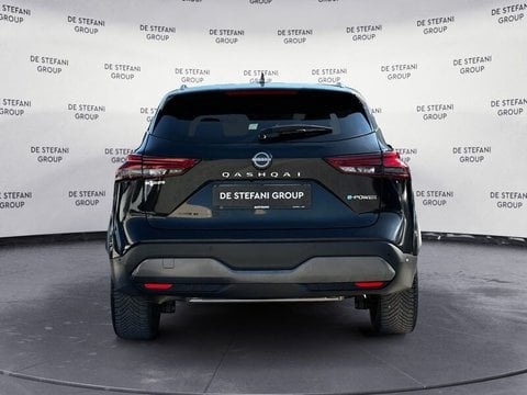 Auto Usate A Ravenna | Nissan Qashqai Qashqai 1.5 E-Power Tekna 2Wd
