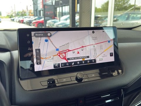 Auto Usate A Ravenna | Nissan Qashqai Qashqai 1.5 E-Power N-Connecta 2Wd