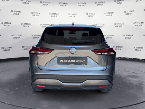 Auto Usate A Ravenna | Nissan Qashqai Qashqai 1.3 Mhev N-Connecta 2Wd 140Cv