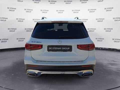 Auto Usate A Ravenna | Mercedes-Benz Glb Glb 180 D Automatic Premium