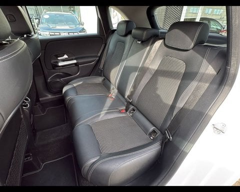 Auto Usate A Ravenna | Mercedes-Benz Classe B B 180 D Automatic Sport Plus