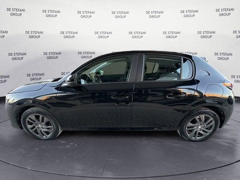 Auto Usate A Bologna | Peugeot 208 208 1.2 Puretech Style S&S 75Cv