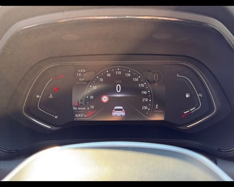 Auto Usate A Ravenna | Renault Captur Captur 1.0 Tce Techno Gpl 100Cv