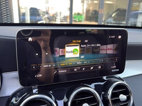 Auto Usate A Ravenna | Mercedes-Benz Glc Coupé Glc Coupé 220 D 4Matic Premium Plus Night-Pack