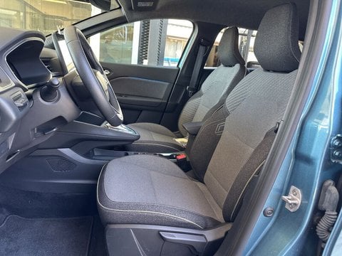 Auto Usate A Bologna | Renault Symbioz Symbioz Full Hybrid E-Tech Techno 145 Cv