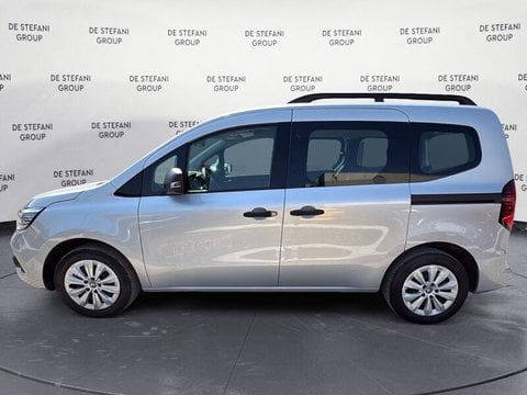 Auto Usate A Ravenna | Renault Kangoo Kangoo 1.3 Tce Authentic 100Cv