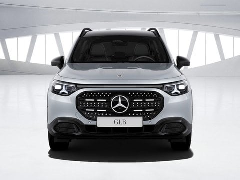 Auto Nuove Pronta Consegna A Ravenna | Mercedes-Benz Glb Eq Glb Eq 250+ Advanced Plus Night-Pack
