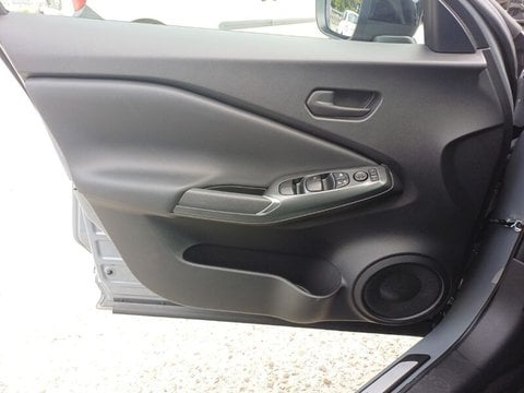 Auto Km0 A Ravenna | Nissan Juke Juke 1.0 Dig-T Acenta 114Cv