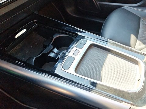 Auto Usate A Ravenna | Mercedes-Benz Gla Gla 180 D Progressive Advanced