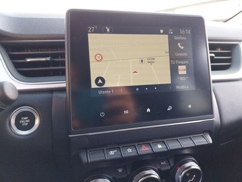 Auto Usate A Ravenna | Renault Captur Captur 1.0 Tce Techno Gpl 100Cv