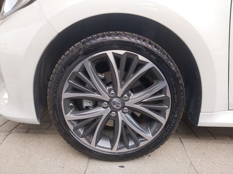 Auto Usate A Ravenna | Toyota Yaris Yaris 1.5H Trend
