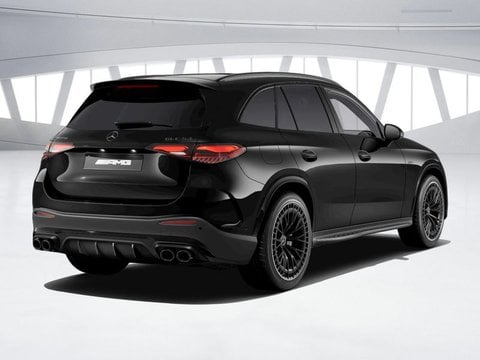 Auto Nuove Pronta Consegna A Ravenna | Mercedes-Benz Glc Glc Amg 53 4Matic+ Premium Plus Night-Pa...