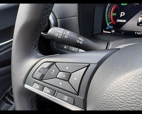 Auto Usate A Ravenna | Nissan Juke Juke 1.6 Hev N-Connecta