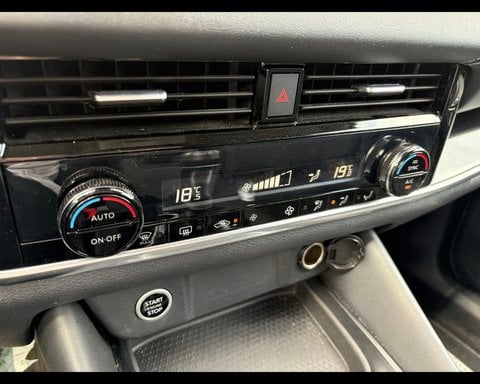Auto Usate A Ravenna | Nissan Qashqai Qashqai 1.3 Mhev N-Connecta 2Wd 140Cv