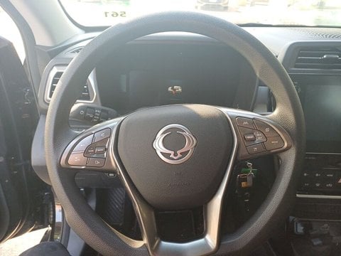 Auto Usate A Ravenna | Kgm Tivoli Tivoli 1.5 Turbo Gdi Gpl Must 2Wd 135Cv