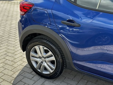 Auto Usate A Ravenna | Dacia Sandero Stepway Iii 2021 Stepway 1.0 Tce Essential Eco-G 100Cv