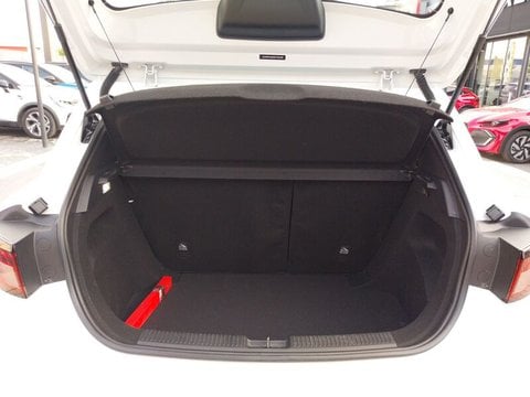 Auto Usate A Ravenna | Mg Mg3 Mg3 1.5 Comfort