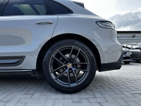 Auto Usate A Ravenna | Porsche Macan Macan 2.0 T 265Cv Pdk