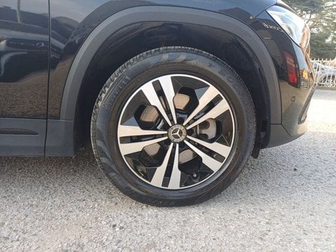 Auto Usate A Ravenna | Mercedes-Benz Gla Gla 250 Automatic Sport Plus Night-Pack
