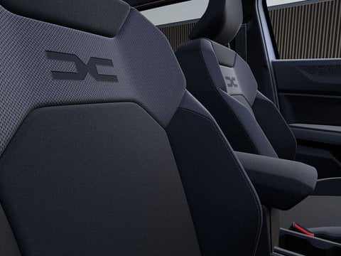 Auto Km0 A Ravenna | Dacia Duster Duster 1.6 Hybrid Journey 140Cv